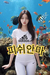 강남 피쉬 안마 배너