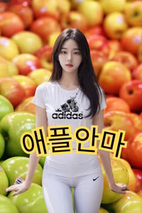 강남 애플 안마 배너