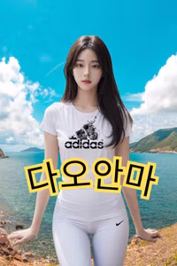 강남 다오 안마 배너